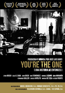 You're the One (DVD)